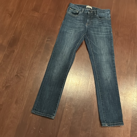 DL1961 Brady Slim Ferret Kids Jeans - Picture 2 of 8